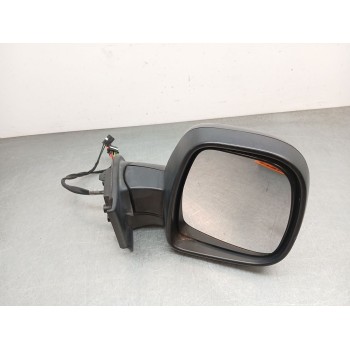 Recambio de retrovisor derecho para peugeot partner furgón/monospace (k9) 1.5 bluehdi 100 referencia OEM IAM 98526836XT  