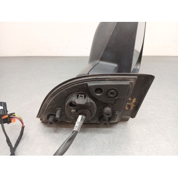 Recambio de retrovisor derecho para peugeot partner furgón/monospace (k9) 1.5 bluehdi 100 referencia OEM IAM 98526836XT  
