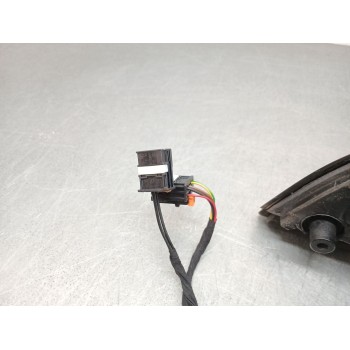 Recambio de retrovisor derecho para peugeot partner furgón/monospace (k9) 1.5 bluehdi 100 referencia OEM IAM 98526836XT  