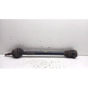 Recambio de transmision delantera derecha para seat ibiza ii (6k1) 1.4 i referencia OEM IAM 6K0407272L  