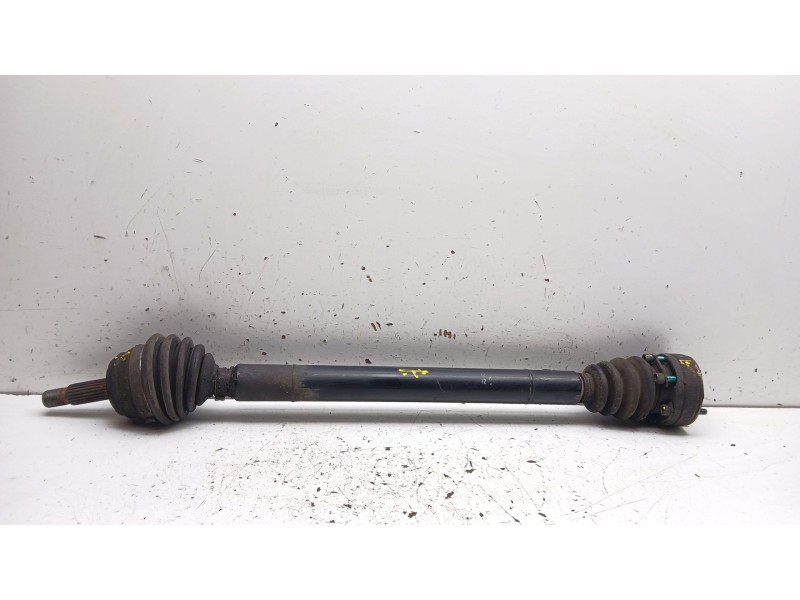 Recambio de transmision delantera derecha para seat ibiza ii (6k1) 1.4 i referencia OEM IAM 6K0407272L  