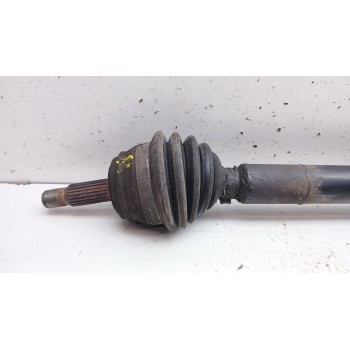 Recambio de transmision delantera derecha para seat ibiza ii (6k1) 1.4 i referencia OEM IAM 6K0407272L  