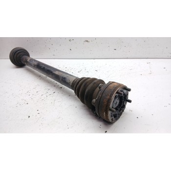 Recambio de transmision delantera derecha para seat ibiza ii (6k1) 1.4 i referencia OEM IAM 6K0407272L  