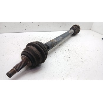 Recambio de transmision delantera derecha para seat ibiza ii (6k1) 1.4 i referencia OEM IAM 6K0407272L  