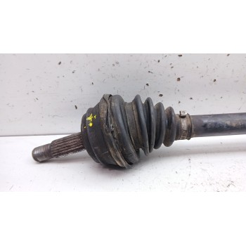 Recambio de transmision delantera izquierda para seat ibiza ii (6k1) 1.4 i referencia OEM IAM 191 407 271 N  