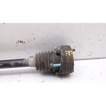 Recambio de transmision delantera izquierda para seat ibiza ii (6k1) 1.4 i referencia OEM IAM 191 407 271 N  