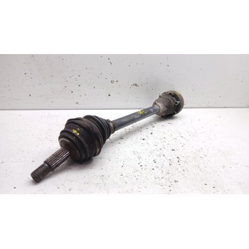 Recambio de transmision delantera izquierda para seat ibiza ii (6k1) 1.4 i referencia OEM IAM 191 407 271 N  