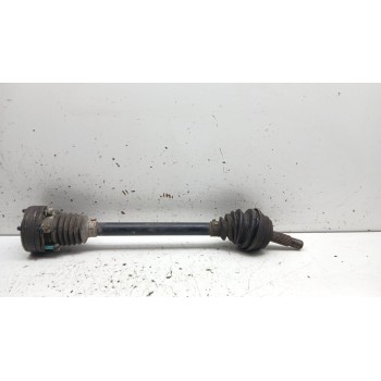 Recambio de transmision delantera izquierda para seat ibiza ii (6k1) 1.4 i referencia OEM IAM 191 407 271 N  