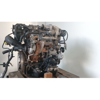 DESPIECE MOTOR KKDA 