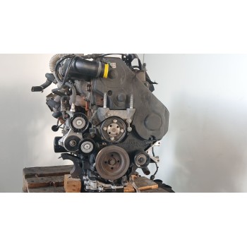 Recambio de despiece motor para ford focus c-max (dm2) 1.8 tdci referencia OEM IAM KKDA  