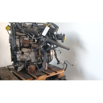 Recambio de despiece motor para ford focus c-max (dm2) 1.8 tdci referencia OEM IAM KKDA  
