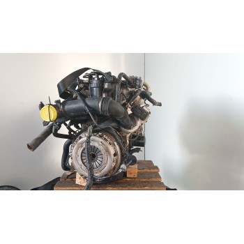Recambio de despiece motor para ford focus c-max (dm2) 1.8 tdci referencia OEM IAM KKDA  