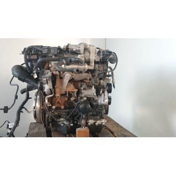 Recambio de despiece motor para ford focus c-max (dm2) 1.8 tdci referencia OEM IAM KKDA  