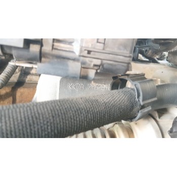 Recambio de despiece motor para ford focus c-max (dm2) 1.8 tdci referencia OEM IAM KKDA  