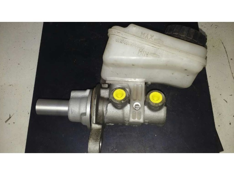 Recambio de bomba freno para peugeot 107 urban referencia OEM IAM 0204Y21821  