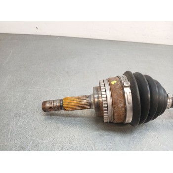 Recambio de transmision delantera izquierda para toyota avensis (_t22_) 2.0 d-4d (cdt220_) referencia OEM IAM 43420-05130  