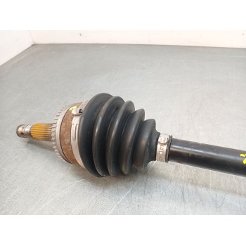 Recambio de transmision delantera izquierda para toyota avensis (_t22_) 2.0 d-4d (cdt220_) referencia OEM IAM 43420-05130  