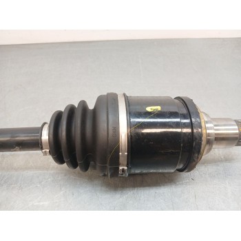 Recambio de transmision delantera izquierda para toyota avensis (_t22_) 2.0 d-4d (cdt220_) referencia OEM IAM 43420-05130  