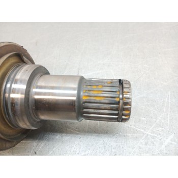 Recambio de transmision delantera izquierda para toyota avensis (_t22_) 2.0 d-4d (cdt220_) referencia OEM IAM 43420-05130  