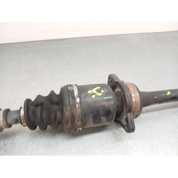 Recambio de transmision delantera derecha para toyota avensis (_t22_) 2.0 d-4d (cdt220_) referencia OEM IAM 43410-05280  