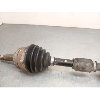 Recambio de transmision delantera derecha para toyota avensis (_t22_) 2.0 d-4d (cdt220_) referencia OEM IAM 43410-05280  