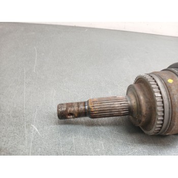 Recambio de transmision delantera derecha para toyota avensis (_t22_) 2.0 d-4d (cdt220_) referencia OEM IAM 43410-05280  