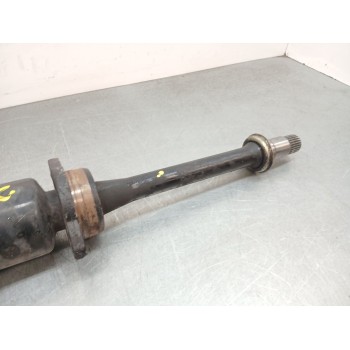 Recambio de transmision delantera derecha para toyota avensis (_t22_) 2.0 d-4d (cdt220_) referencia OEM IAM 43410-05280  