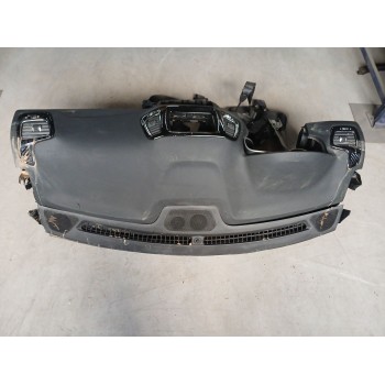 Recambio de kit airbag para jeep compass (mp, m6, mv, m7) 1.3 referencia OEM IAM   