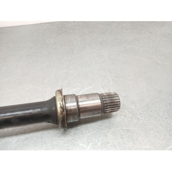 Recambio de transmision delantera derecha para toyota avensis (_t22_) 2.0 d-4d (cdt220_) referencia OEM IAM 43410-05280  