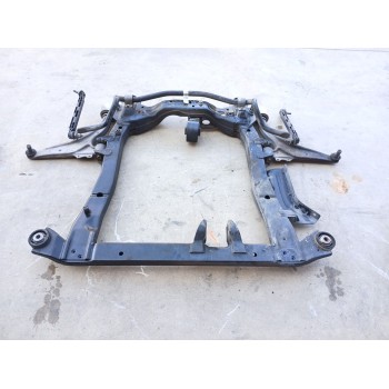 Recambio de puente delantero para chevrolet cruze (j300) 1.6 referencia OEM IAM 13287348  