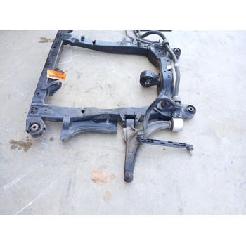 Recambio de puente delantero para chevrolet cruze (j300) 1.6 referencia OEM IAM 13287348  