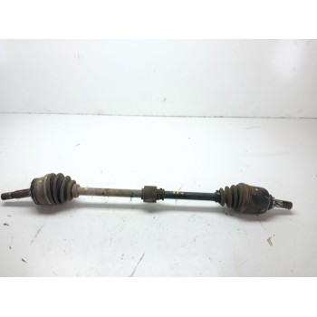 Recambio de transmision delantera derecha para nissan primera (p11) 1.8 16v referencia OEM IAM 39100-9F611  