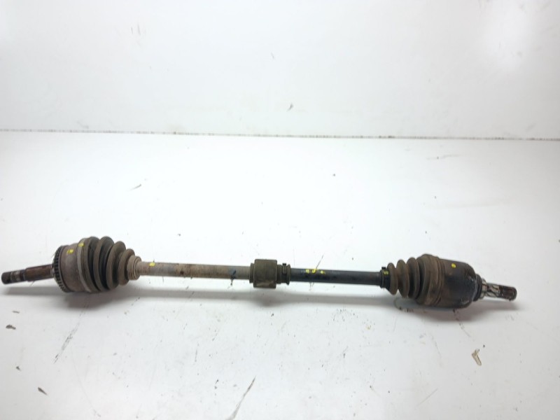 Recambio de transmision delantera derecha para nissan primera (p11) 1.8 16v referencia OEM IAM 39100-9F611  