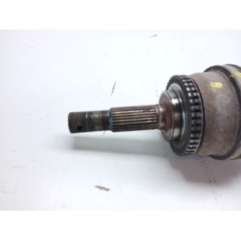 Recambio de transmision delantera derecha para nissan primera (p11) 1.8 16v referencia OEM IAM 39100-9F611  