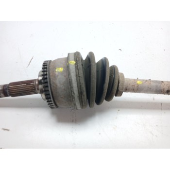 Recambio de transmision delantera derecha para nissan primera (p11) 1.8 16v referencia OEM IAM 39100-9F611  