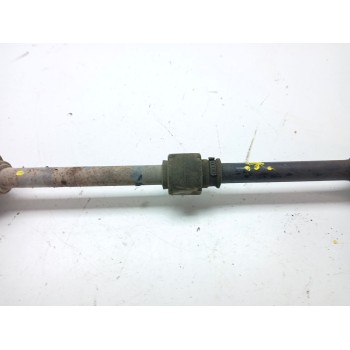 Recambio de transmision delantera derecha para nissan primera (p11) 1.8 16v referencia OEM IAM 39100-9F611  