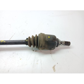 Recambio de transmision delantera derecha para nissan primera (p11) 1.8 16v referencia OEM IAM 39100-9F611  