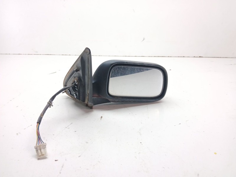 Recambio de retrovisor derecho para nissan primera (p11) 1.8 16v referencia OEM IAM 015334  