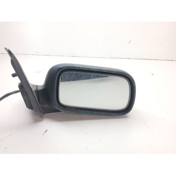 Recambio de retrovisor derecho para nissan primera (p11) 1.8 16v referencia OEM IAM 015334  