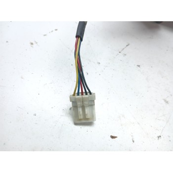 Recambio de retrovisor derecho para nissan primera (p11) 1.8 16v referencia OEM IAM 015334  