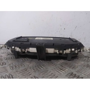 Recambio de cuadro instrumentos para renault megane ii berlina 3p confort authentique referencia OEM IAM 8200399700 8200399700 F