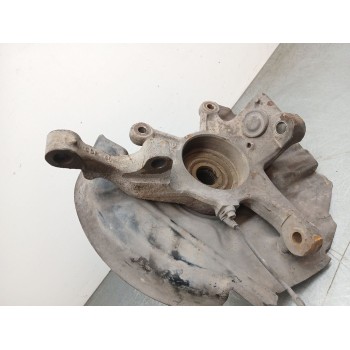 Recambio de mangueta delantera derecha para land rover range rover iii (l322) 3.0 d 4x4 referencia OEM IAM LR010677  