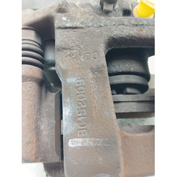 Recambio de pinza freno trasera izquierda para hyundai i40 premium referencia OEM IAM BC152009  