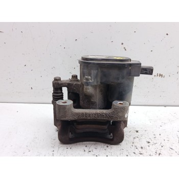 Recambio de pinza freno trasera izquierda para hyundai i40 premium referencia OEM IAM BC152009  