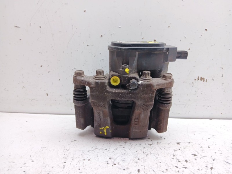 Recambio de pinza freno trasera derecha para hyundai i40 premium referencia OEM IAM 582303Z160  