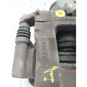 Recambio de pinza freno trasera derecha para hyundai i40 premium referencia OEM IAM 582303Z160  