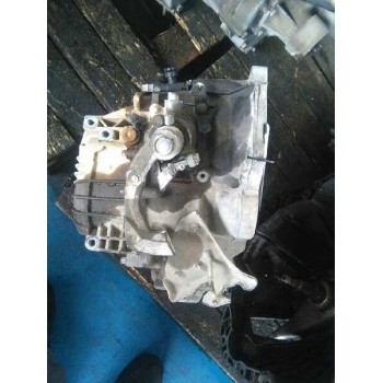 CAJA CAMBIOS M20O13DI 146.000KM R 6V