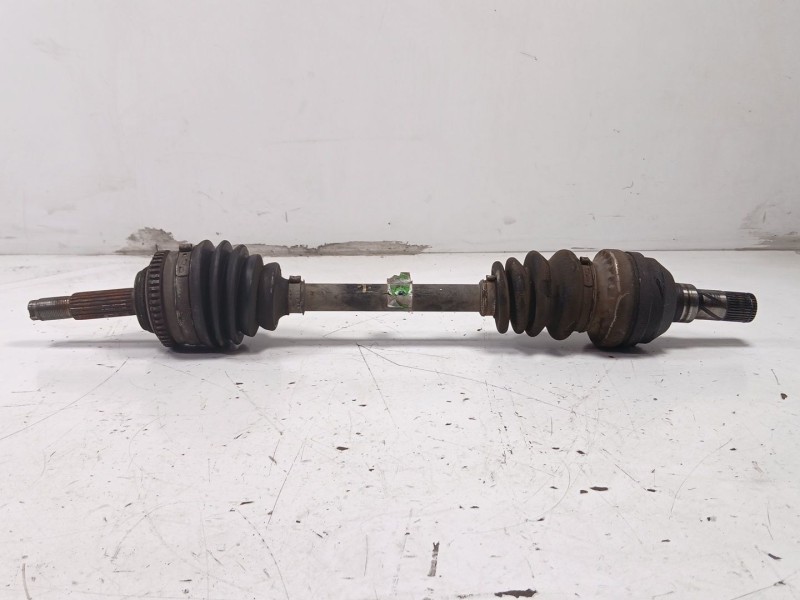 Recambio de transmision delantera izquierda para daewoo kalos (klas) 1.4 referencia OEM IAM 96348790  
