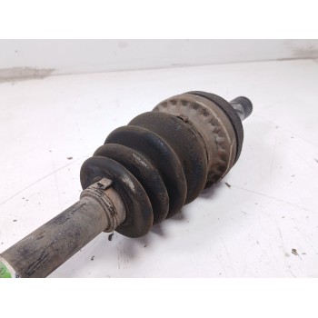 Recambio de transmision delantera izquierda para daewoo kalos (klas) 1.4 referencia OEM IAM 96348790  