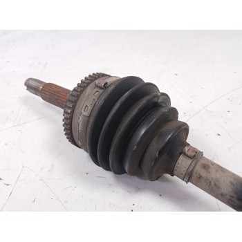 Recambio de transmision delantera izquierda para daewoo kalos (klas) 1.4 referencia OEM IAM 96348790  